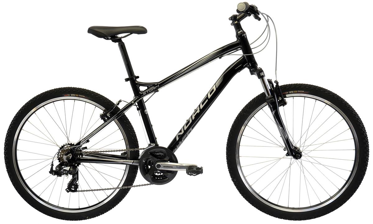 2012 Norco Storm 6.2