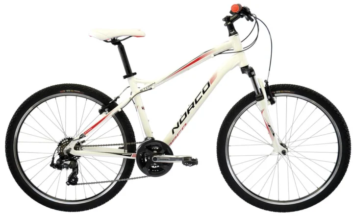 2012 Norco Storm 6.2