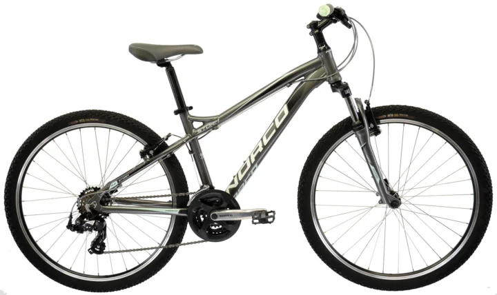 2012 Norco Storm 6.2 Forma