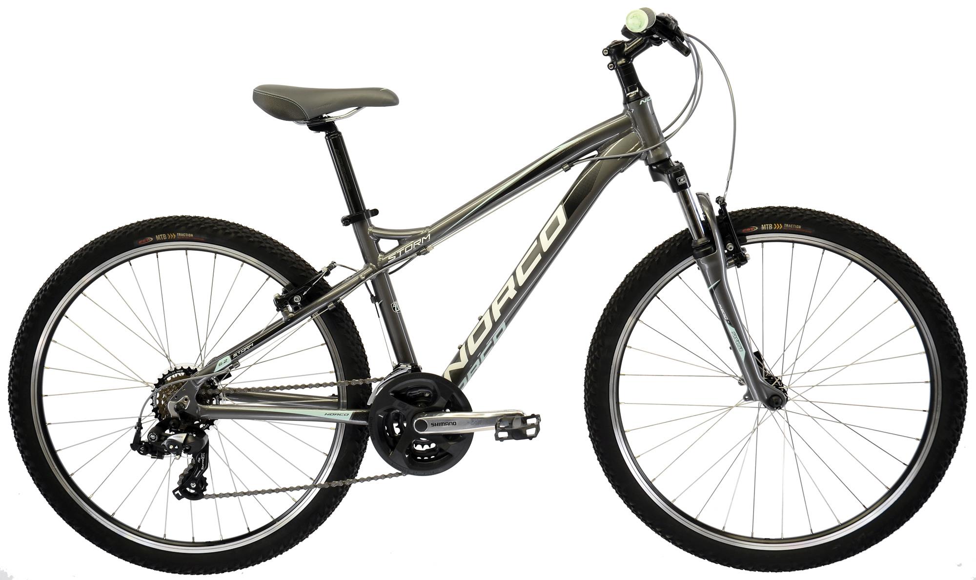 2012 Norco Storm 6.2 Forma