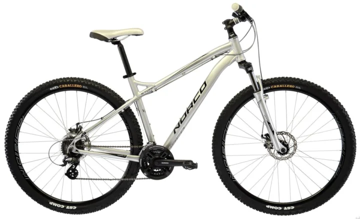 2012 Norco Storm 9.1