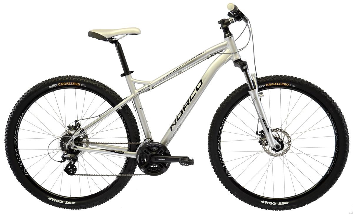 2012 Norco Storm 9.1