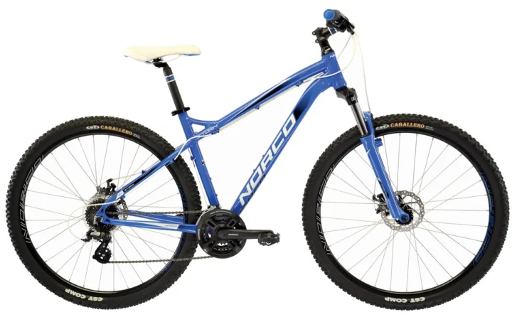 2012 Norco Storm 9.1