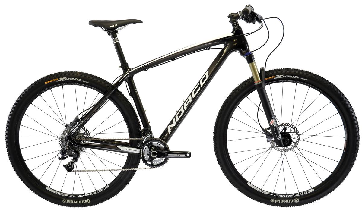 2012 Norco Team 9.2