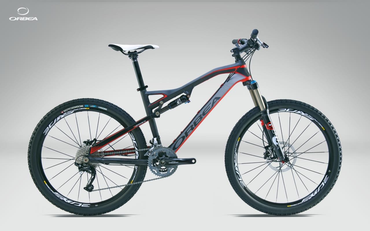2012 Orbea Occam S50