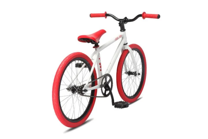 2012 SE Racing Soda Pop 20"