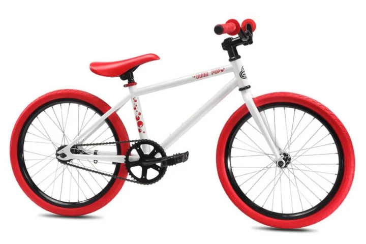 2012 SE Racing Soda Pop 20"