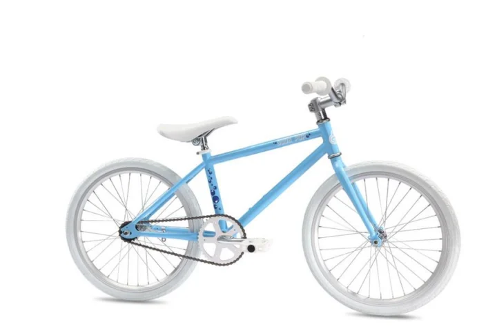 2012 SE Racing Soda Pop 20"
