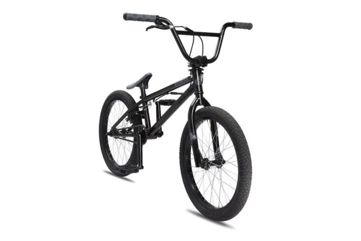 2012 SE Racing Wildman