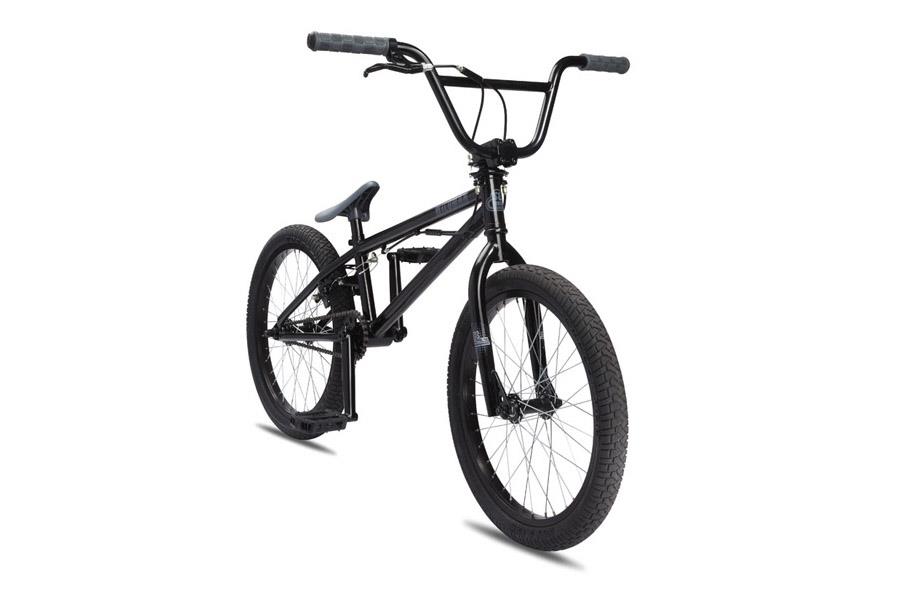 2012 SE Racing Wildman