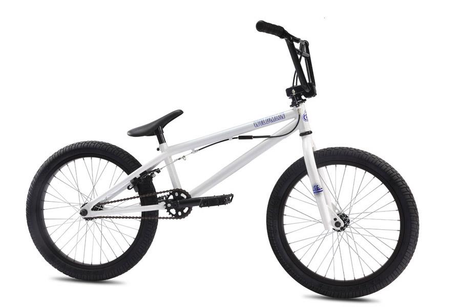 2012 SE Racing Wildman