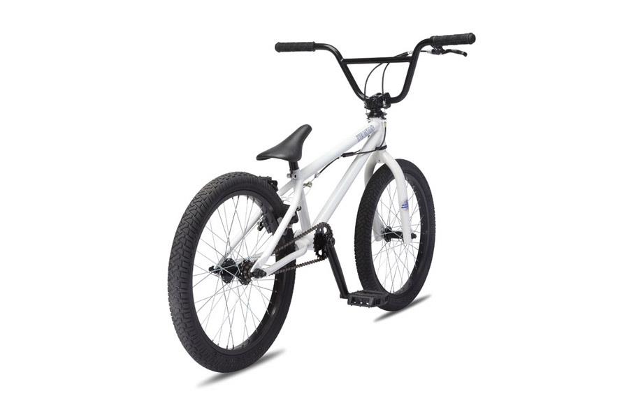 2012 SE Racing Wildman