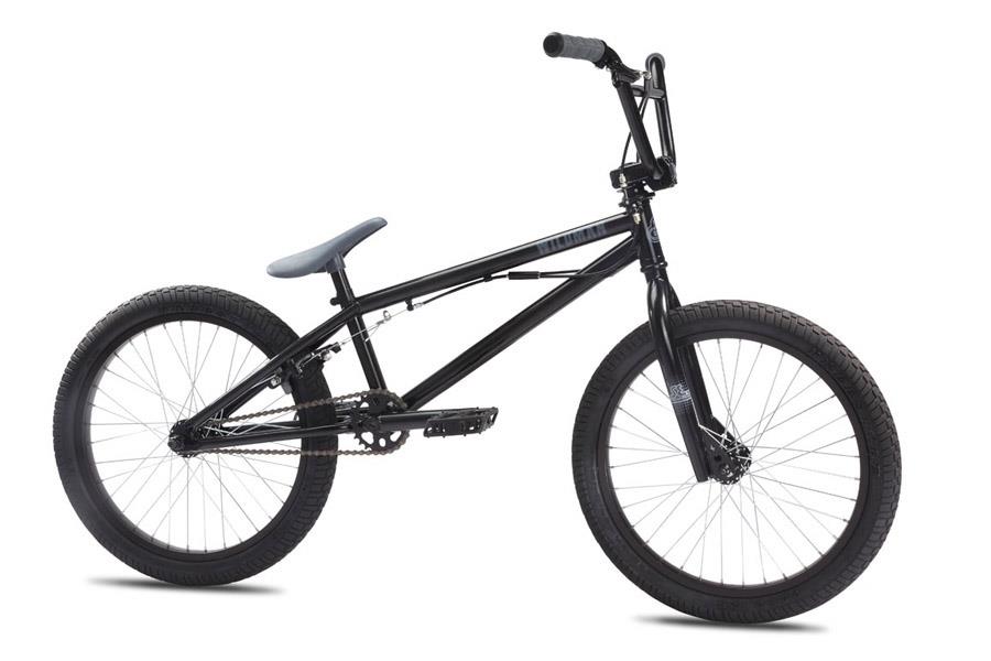 2012 SE Racing Wildman