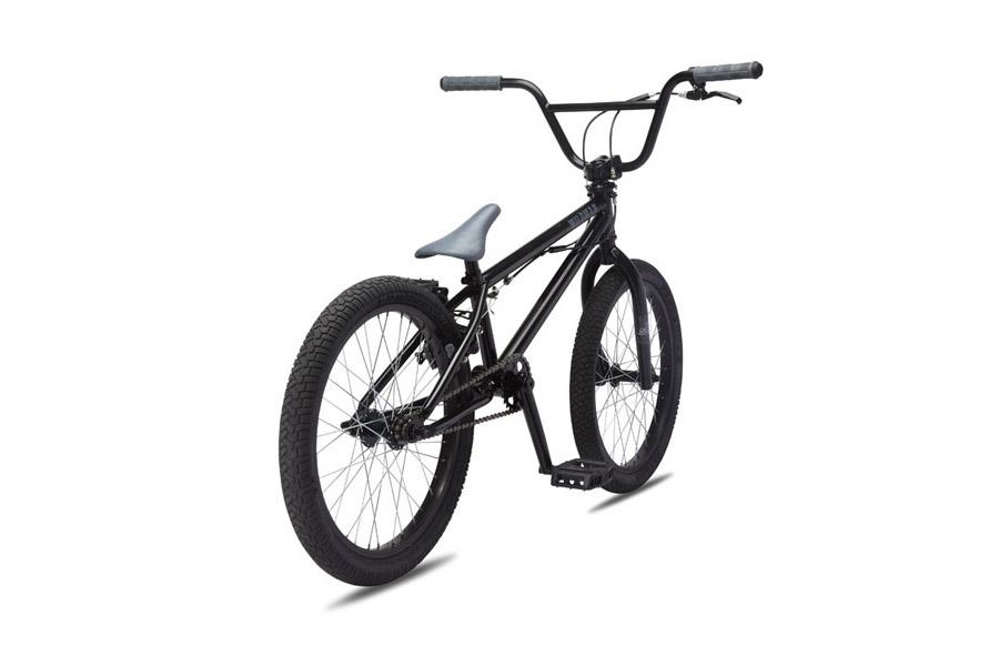 2012 SE Racing Wildman