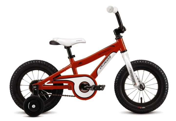 2012 Specialized Hotrock 12 Boys