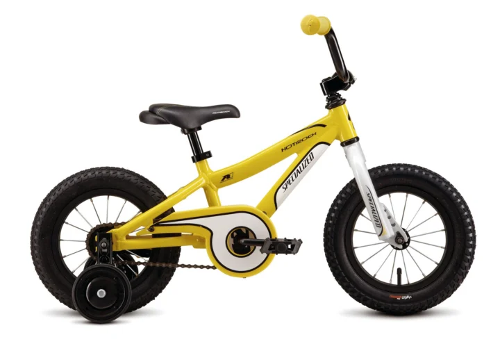2012 Specialized Hotrock 12 Boys