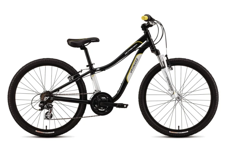 2012 Specialized Hotrock 24 21-speed Boys