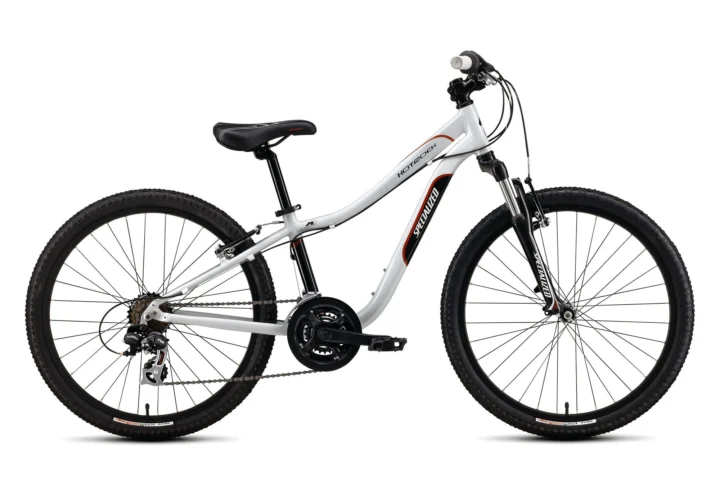 2012 Specialized Hotrock 24 21-speed Boys