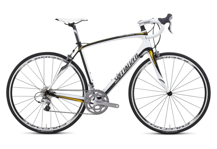 2012 Specialized Roubaix Elite Compact