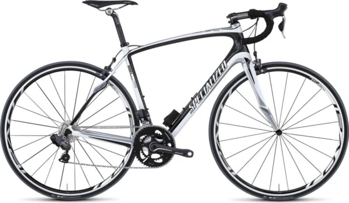2012 Specialized Roubaix SL3 Pro Ui2 Compact