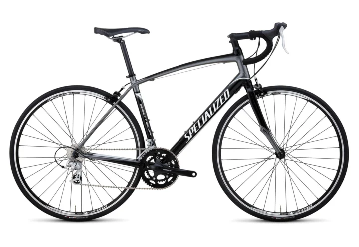 2012 Specialized Secteur Compact