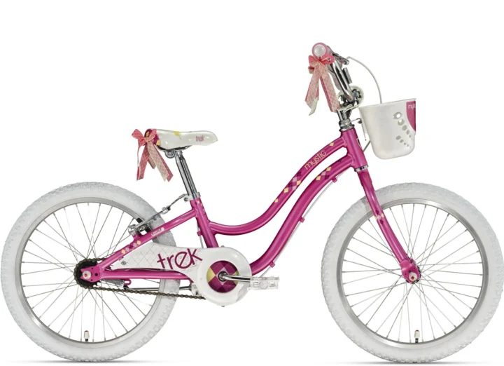 2012 Trek Mystic 20