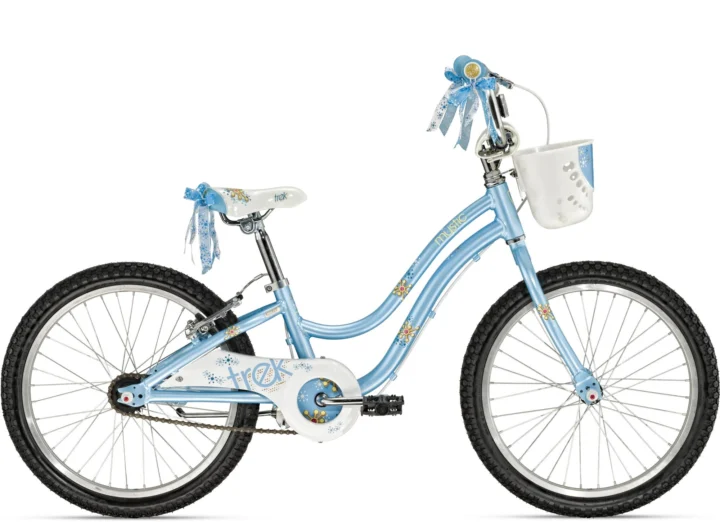 2012 Trek Mystic 20
