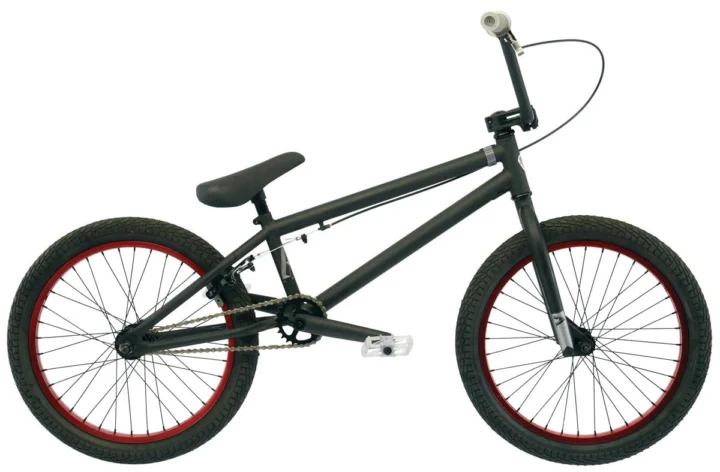 2012 Norco Ares 20