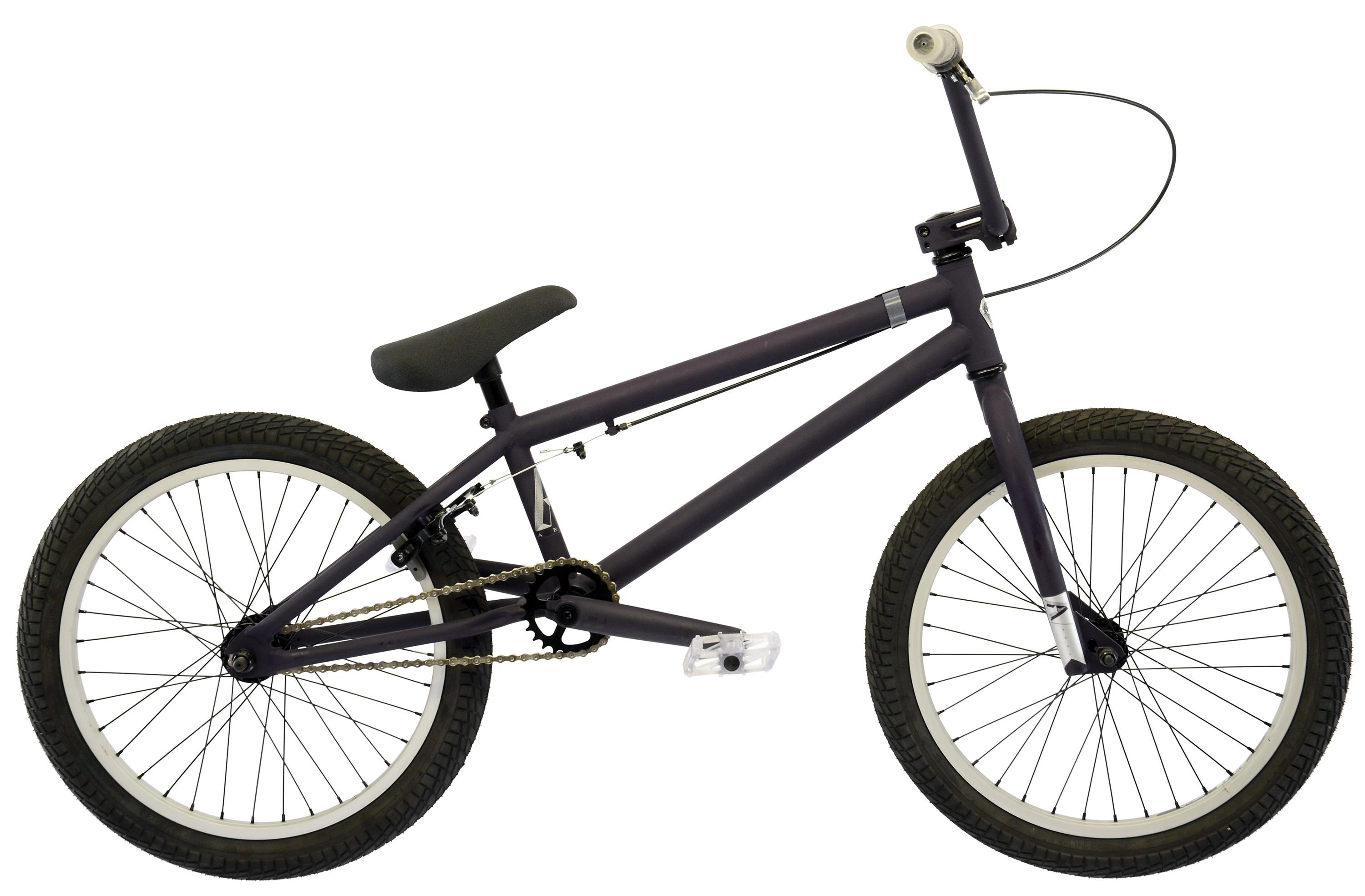 2012 Norco Ares 20