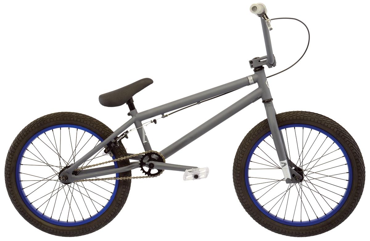 2012 Norco Ares 20.5