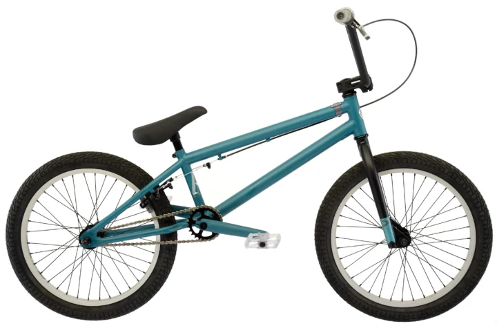 2012 Norco Ares 20.5