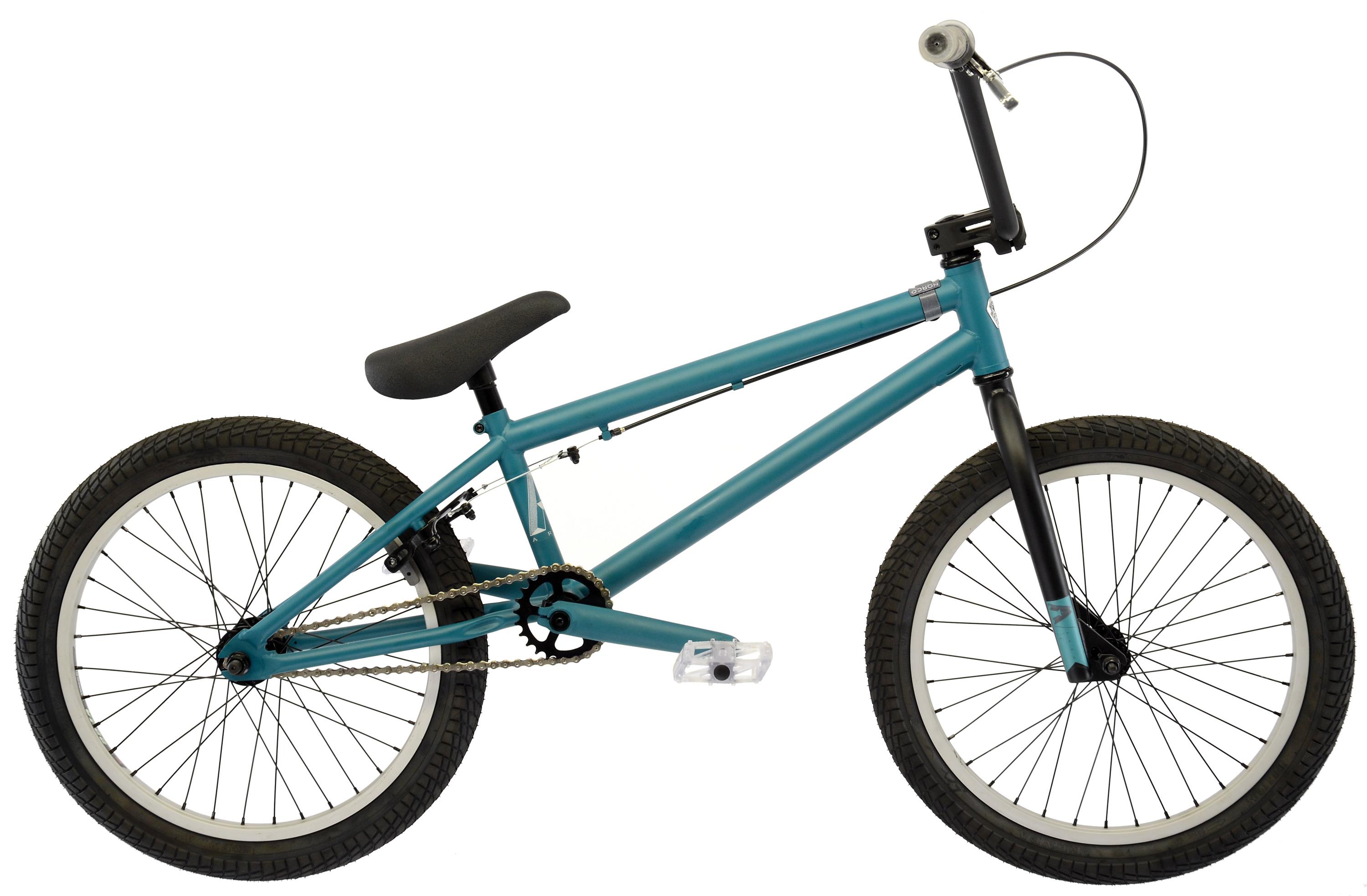 2012 Norco Ares 20.5