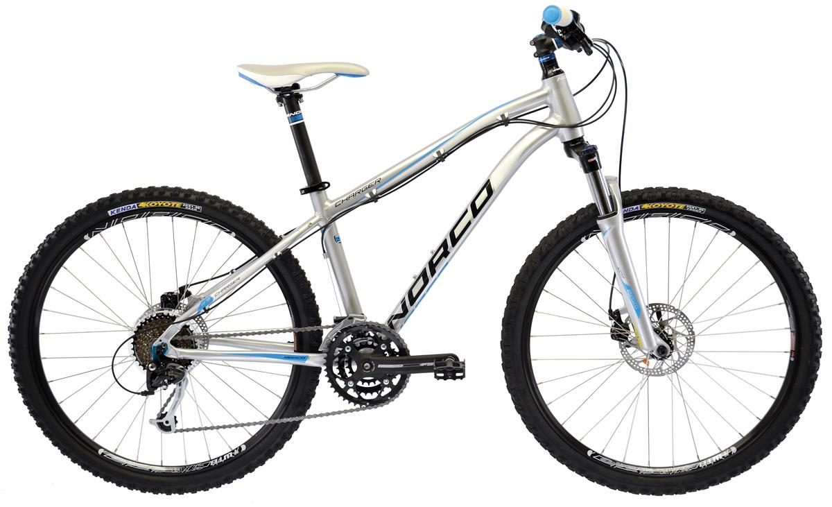 2012 Norco Charger 6.3 Forma