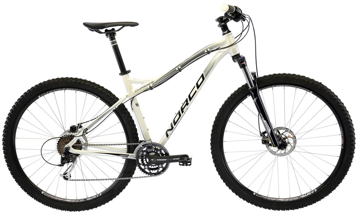 2012 Norco Charger 9.3