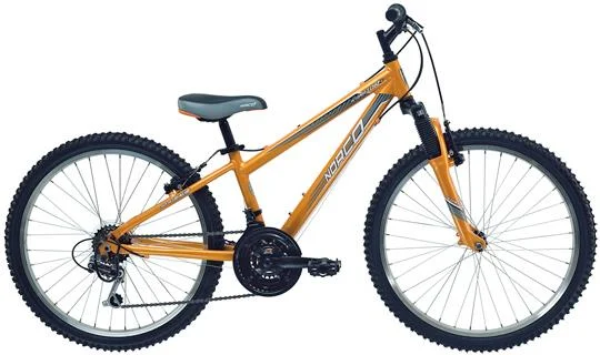 2012 Norco Detonator