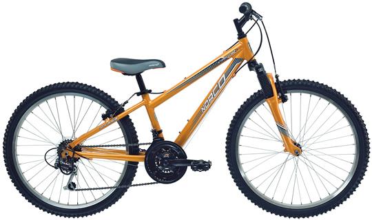 2012 Norco Detonator