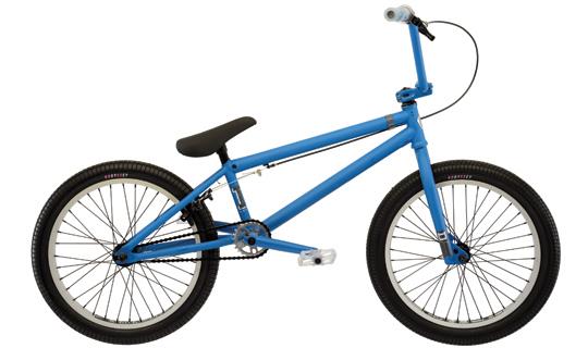2012 Norco Deviant 20.5