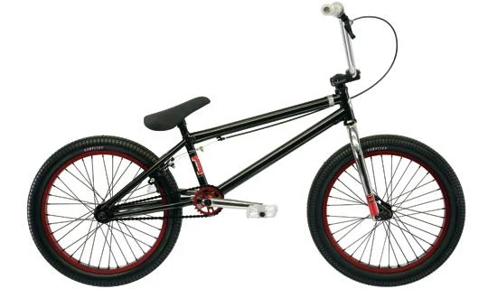 2012 Norco Deviant 21