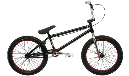 2012 Norco Deviant 21