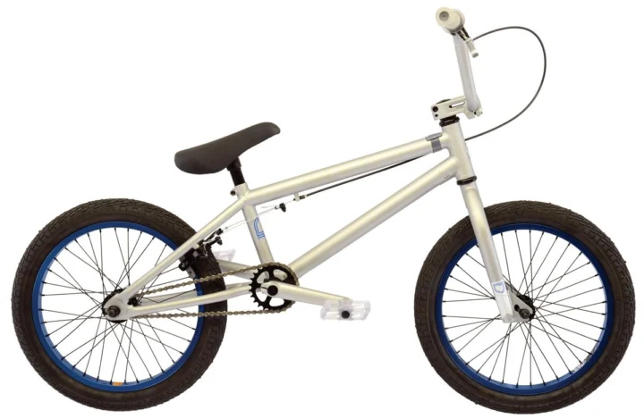 2012 Norco Diesel 18
