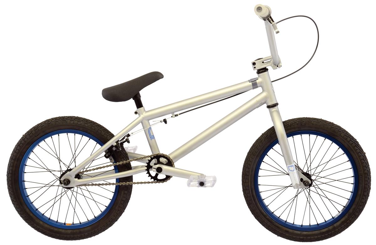 2012 Norco Diesel 18