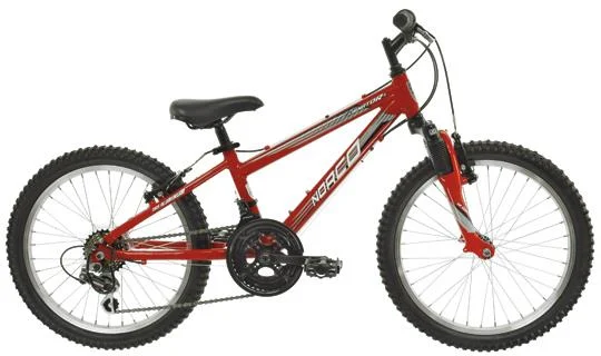 2012 Norco Eliminator