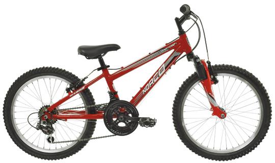 2012 Norco Eliminator