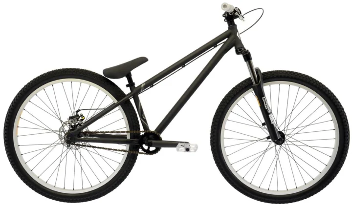 2012 Norco Havoc