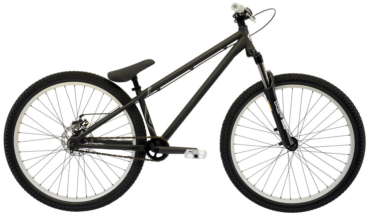 2012 Norco Havoc