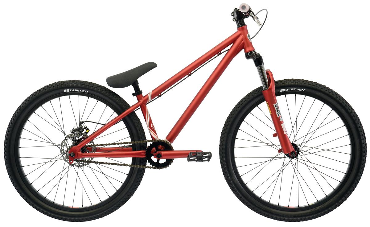 2012 Norco Havoc 24