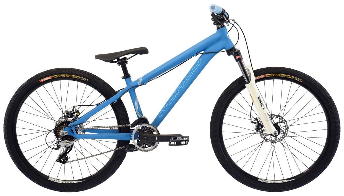 2012 Norco Magnum