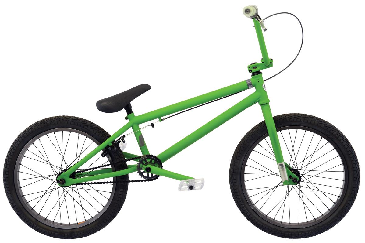 2012 Norco Nail 20.5