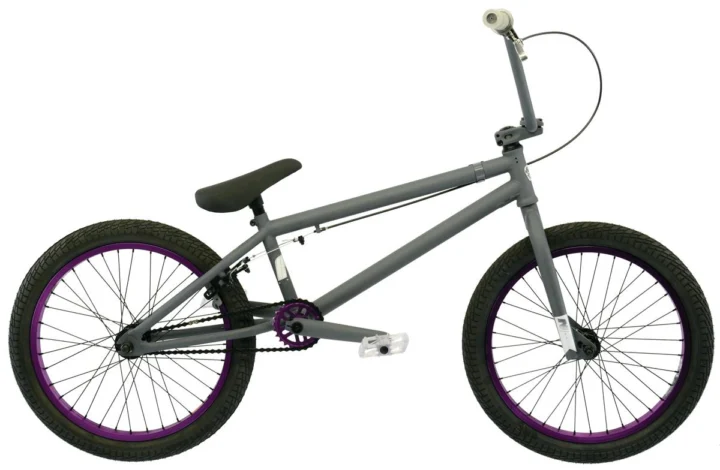 2012 Norco Nail 21