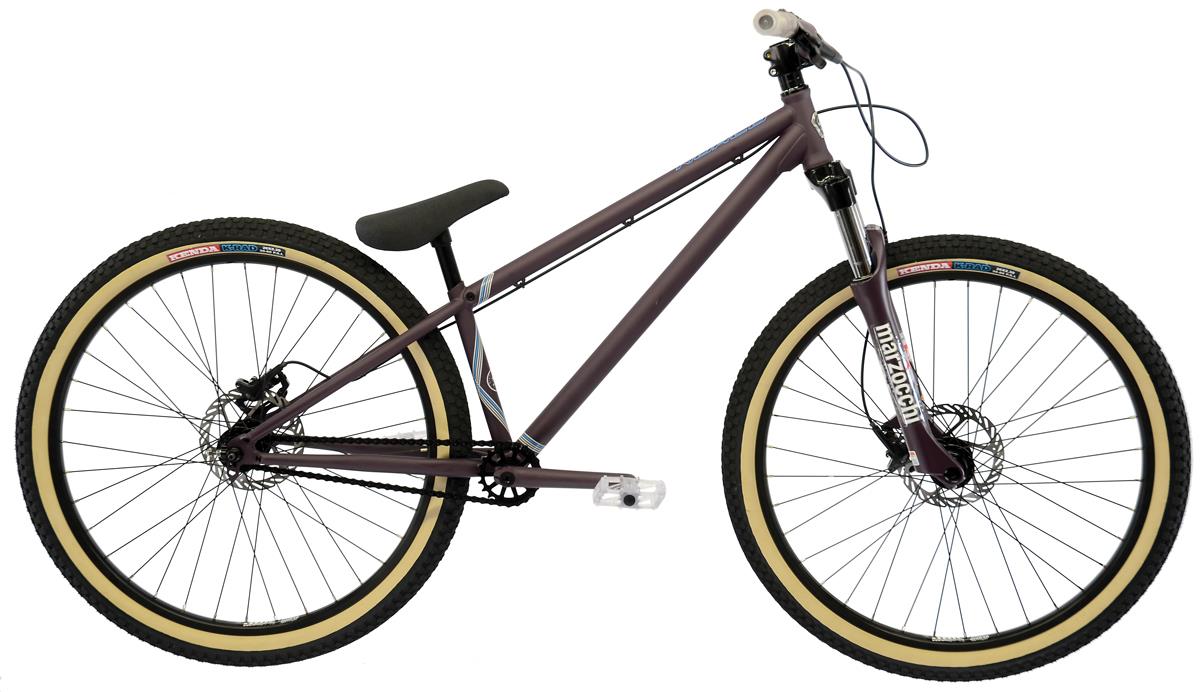 2012 Norco One25